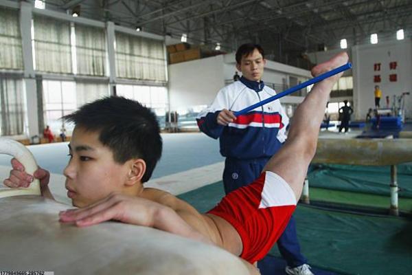 在线体育培训如何打破传统，迎接新时代